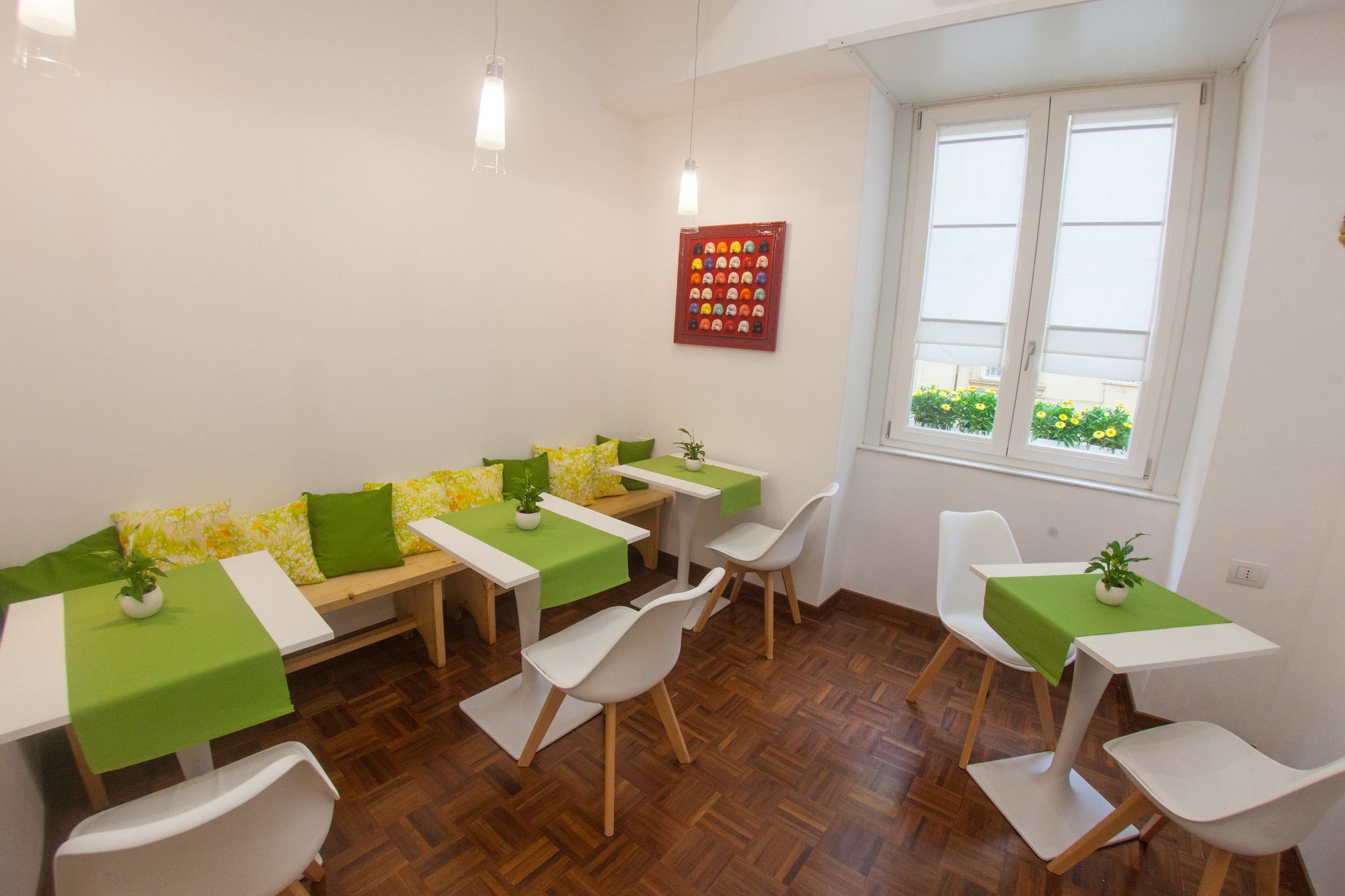 319 Al Duomo Bed & Breakfast Napoli Bagian luar foto